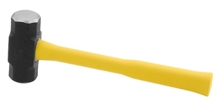 Stanley 4 lbs Mini Sledge Hammer - 56-204 Product Image